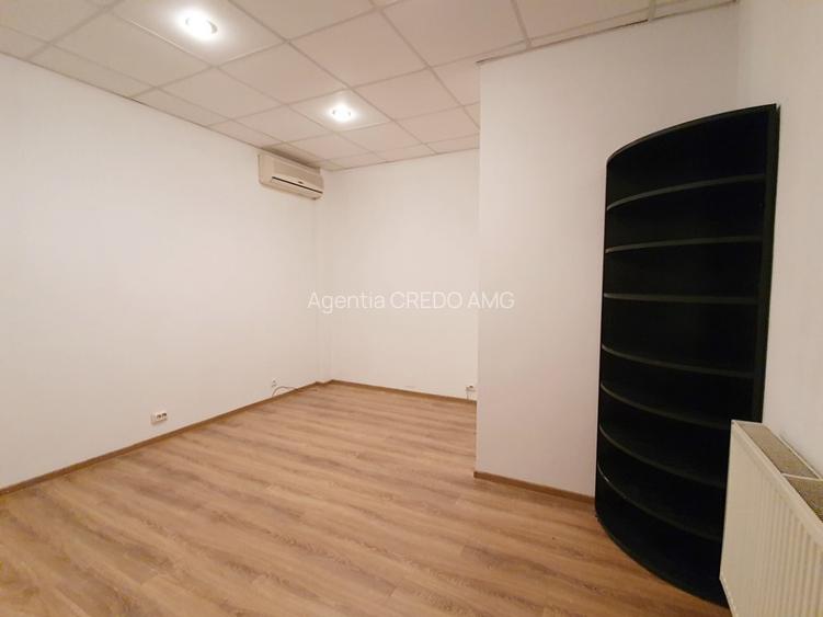 Calea Calarasilor, Hala Traian, Vanzare Birouri, et S+1+2+T, 353mp, teren 103, - 6