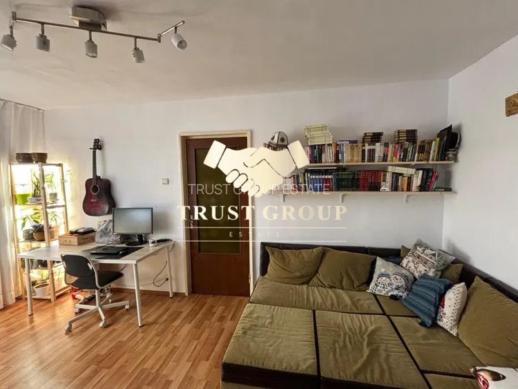 2 camere Gorjului | Langa metrou |  - 3