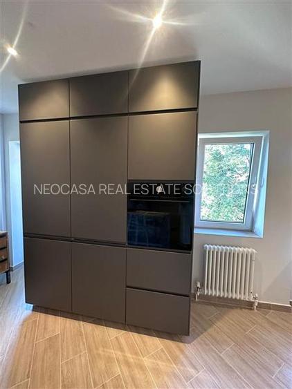 KISELEFF - 5 CAMERE RENOVAT COMPLET, ETAJ 2, 173 MP! - 12