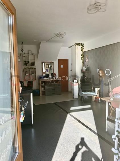 Spațiu comercial de închiriat, Ultracentral - 5