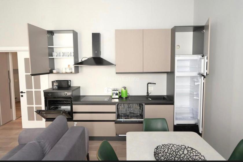 EXCLUSIVITATE - APARTAMENT IN INIMA BUCURESTIULUI DE 3 CAMERE - 7