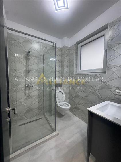 Vila Individuala - 4 camere - 2 bai - 306mp teren - 5