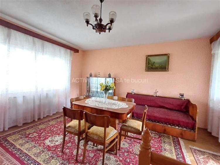 Casa de vanzare in Talmaciu - 11