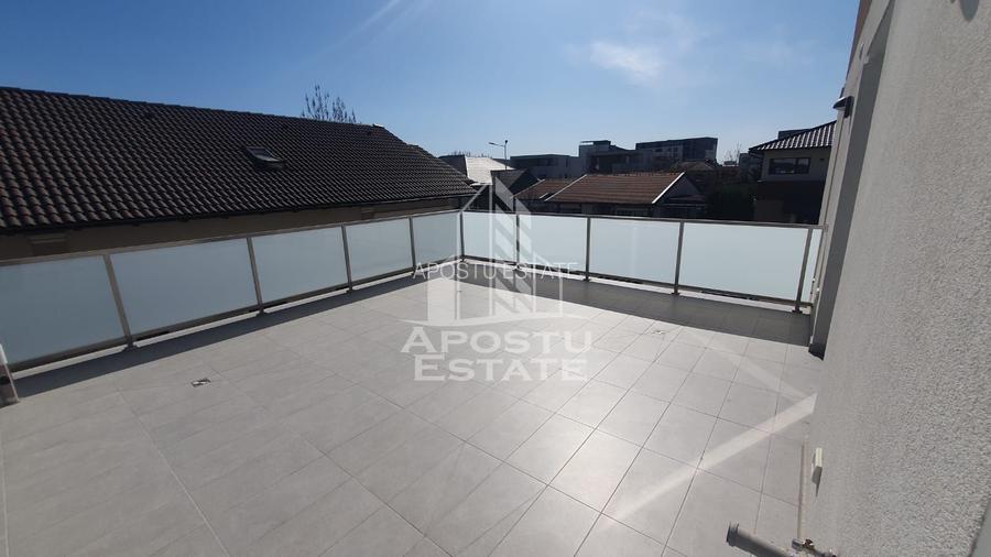 Apartament 2 camere,de inchiriat,petfriendly,loc de parcare,Dumbravita - 9