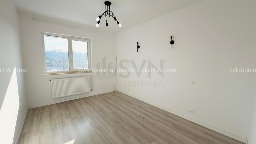 REV2004963 Vila individuala 5 camere Otopeni - 13