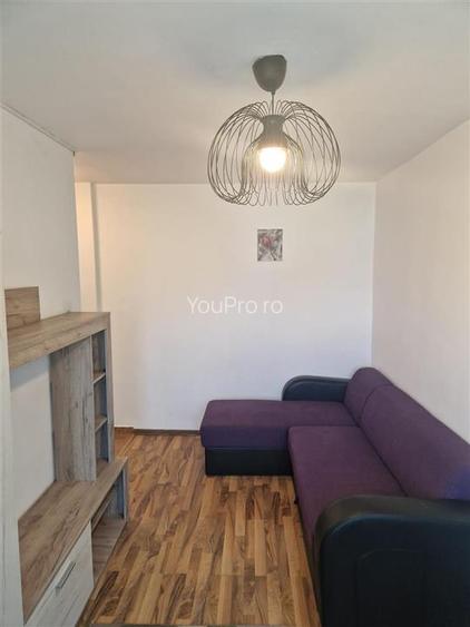 Sagului 2 Camere Shopping City - 8