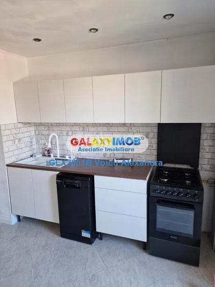 Apartament 2 Cam Berceni - Aparatorii Patriei - 5 Min Metrou - 6