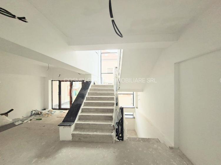 🏢 DE ÎNCHIRIAT | Clădire Premium 750 mp | Ultracentral Bacău - 11