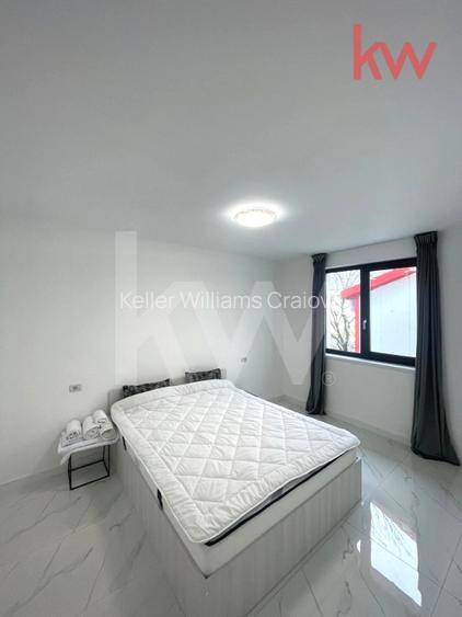 Casa moderna spatioasa, luminoasa si confortabila  - 6