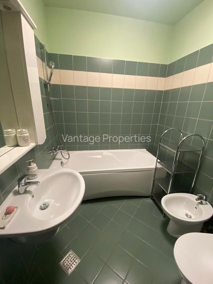 Apartament 3 camere, Central Park, garaj, terasa - 19