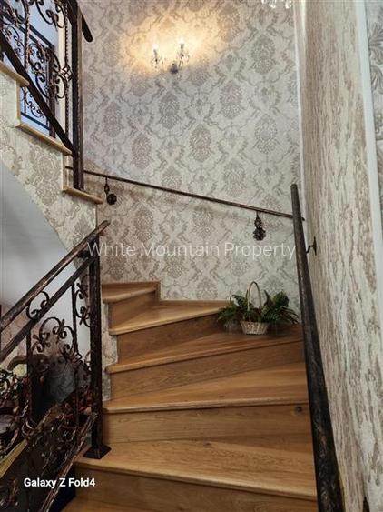 Mogosoaia, vila 5 camere, de vanzare, comision 0% - 11