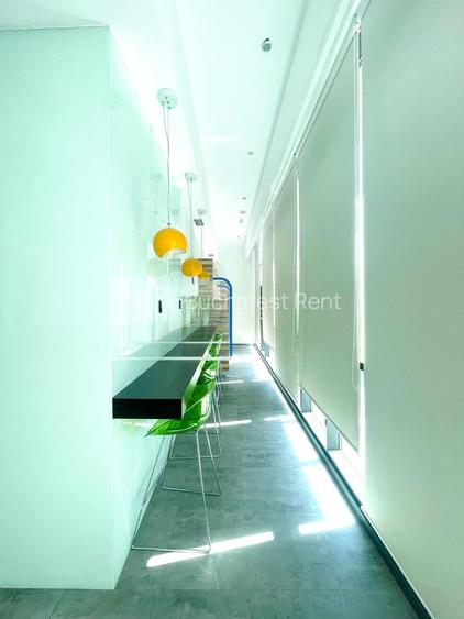 Spațiu de birouri FLOREASCA TOWER - de închiriat - 9