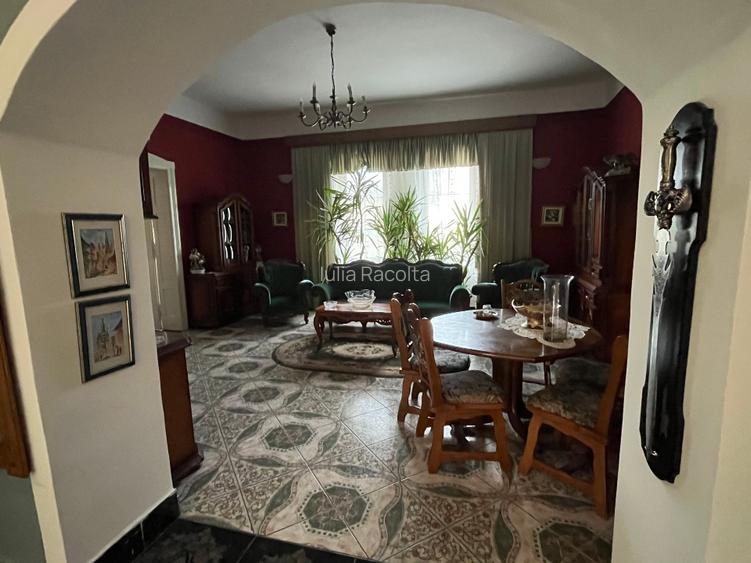 Casă de vânzare – Locație ultracentrală în stațiunea balneoclimatică Tășnad - 7