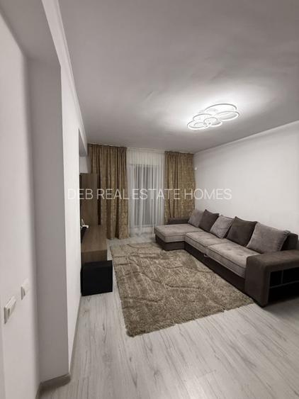 Apartament 2 camere, 75mp, pet-friendly, parcare, centrala, Pallady - 3