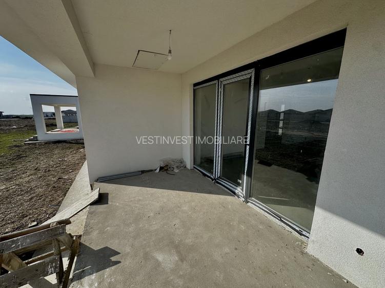Casă nouă 4 camere - Sântandrei - 10