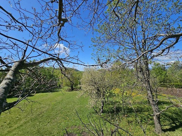 Pensiune in jud. Buzau, loc Ivanetu| Constructie lemn|Pozitionare impresionanta - 47