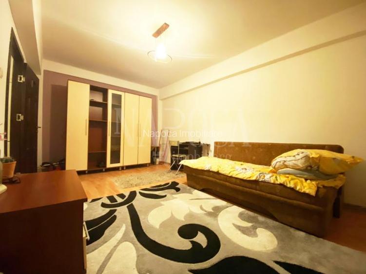 Apartament o camera de vanzare in Centru, Cluj Napoca - 2