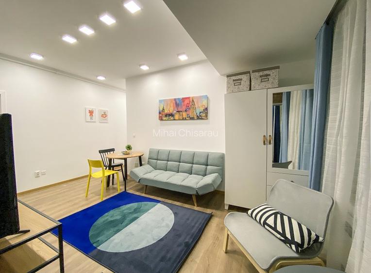 Ap 2 Camere Premium Herastrau - 1 Bedroom apt - Herastrau - 6