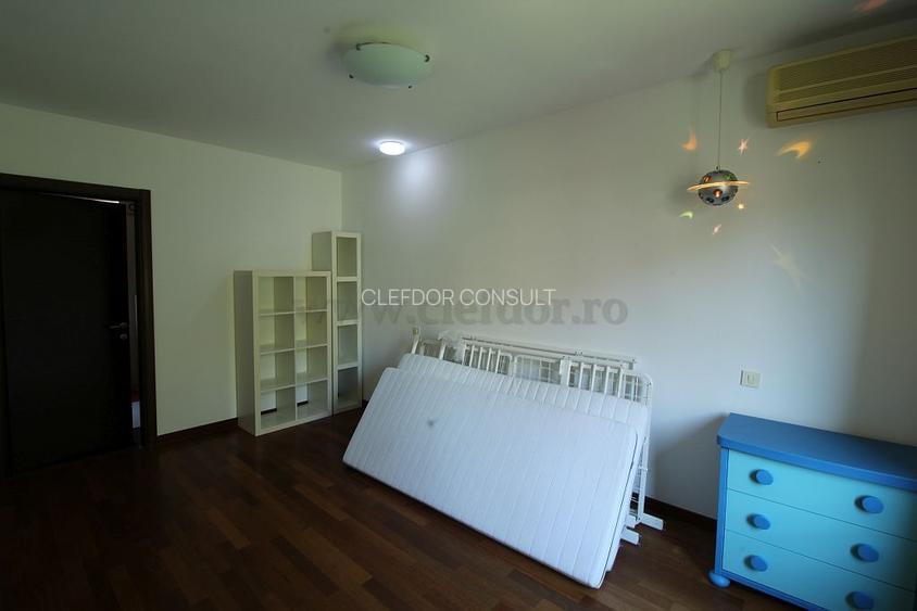 Vila Moderna in apropiere de OMV Pipera - 13