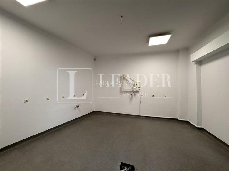 Parter vila | Cismigu | Showroom sau Birou - 7