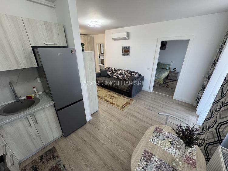 Apartament 2 camere zona Tomis Park - Tomis Nord - 4