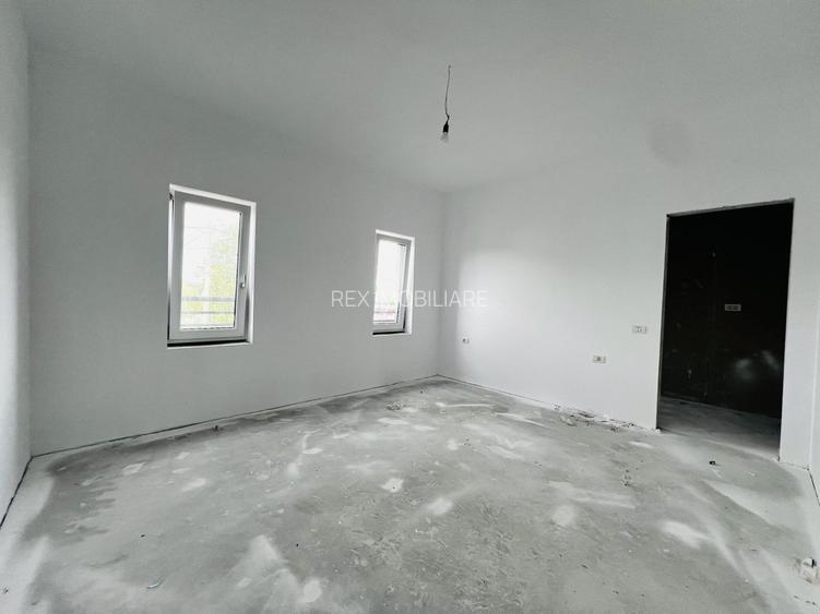 Duplex 3 dormitoare-  1350e/mp - Dumbravita - 9