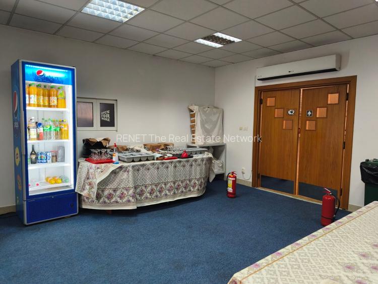 Spațiu Comercial tip Ballroom, 440 mp + 1000 mp parcare privata - 19