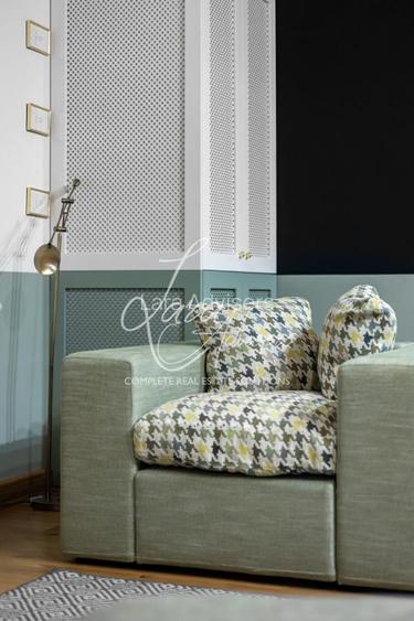 Metrou Pipera, 2 camere 92 mp, 2 bai, Upground Residence - 7