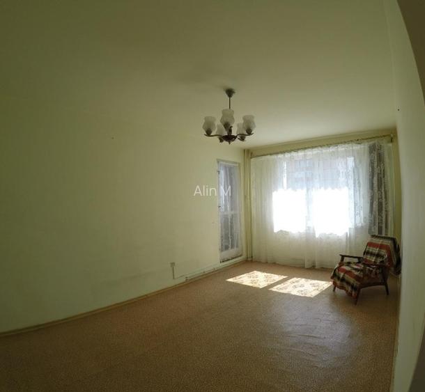 Apartament 3 camere luminos, orientare sudică – Bulevardul Griviței, Brașov - 7