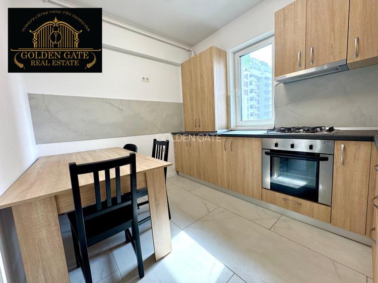 Garsoniera Atlas Residence Drumul Taberei Centrala Balcon AC - 4