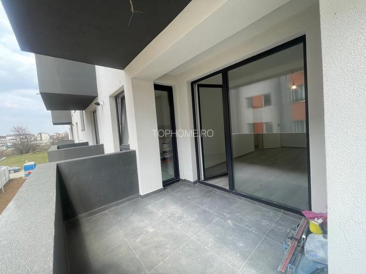 Mutare imediata!2 camere 65 mp | 2 balcoane |str Solstitiului-Berceni - 9