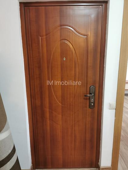 Lipovei - Ap de 3 cam decomandat - Su: 64mp - Centrala Proprie - 9