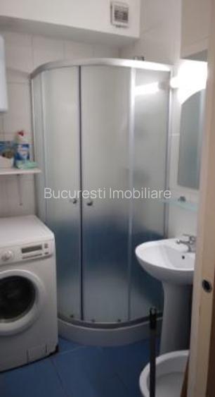 Garsoniera,Auchan Vitan,bl.2014,et.2/4,Amenajata,mobilata,utilata,complet - 5