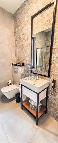 Campus - 2 Camere modern cu balcon si parcare pe termen lung - 9