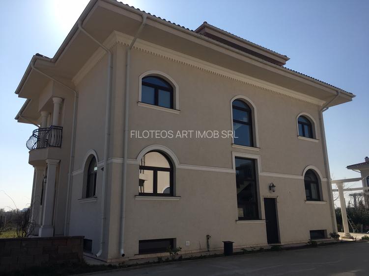 Inchiriere Vila De Lux Baneasa Sisesti - 2