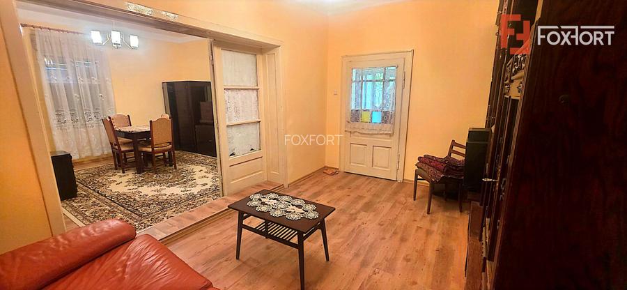 Casa individuala cu 5 camere de vanzare in localitatea Ineu - 21