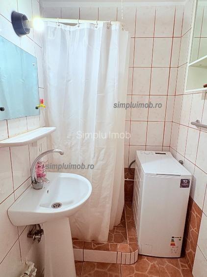 Apartament 2 camere decomandat Dorobanti - 8