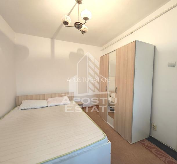 Apartament de vanzare cu 2 camere, zona Dacia, Timisoara - 4
