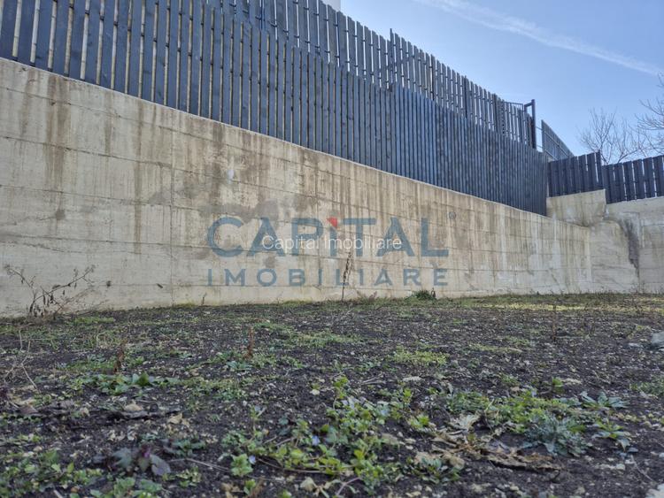 Case cu arhitectura nordica, garaj, panouri fotovoltaice, central Dezmir - 11