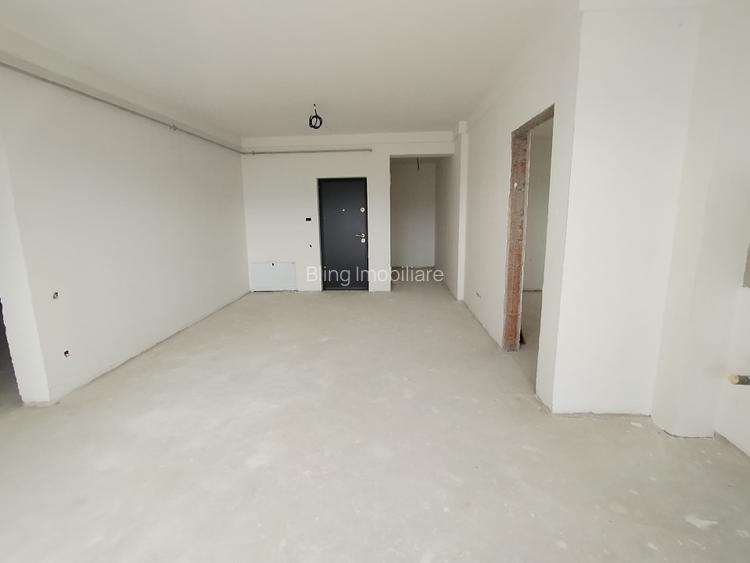 Apartament unic de vanzare, 3 camere, terasa acoperita, Zona Cetatii - 5