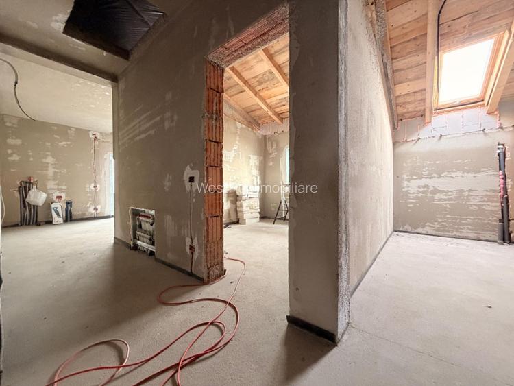 Apartament 2 camere, 47 mp, etaj 2-pe Calea Urseni - 5