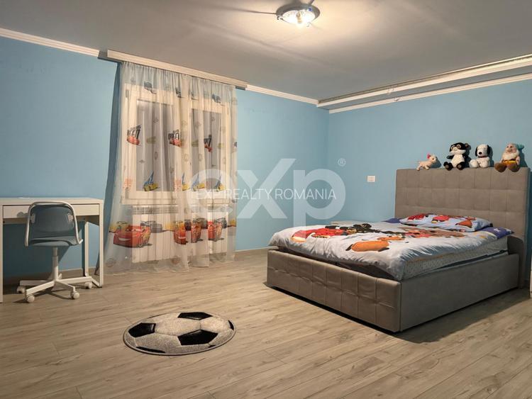 Casă premium cu 5 camere de vânzare în Șerbești, comuna Săucești - 15