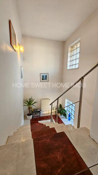 Casa individuala | 5 camere | Curte mare | Sector 1 | Comision 0 - 37