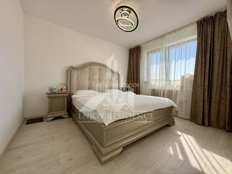 Apartament 3 camere LUX | Imobil 2023 Exclusivist | LOC DE PARCARE - 11