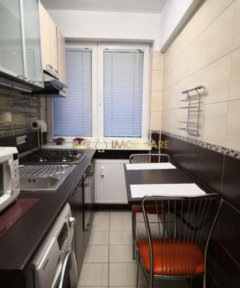 2 Camere de inchiriat | 1 Mai | Metrou | Mobilat - Utilat - 9