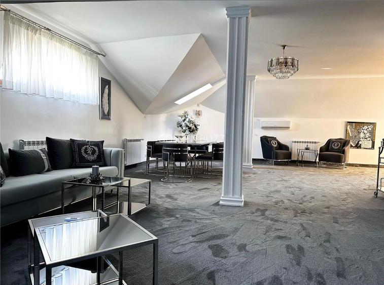 Vila P+2 | Pipera | Piscina | - 26