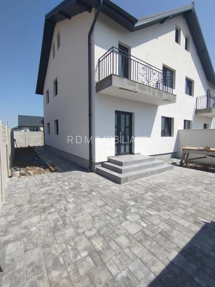 Vila tip duplex de vanzare in Bragadiru - 3