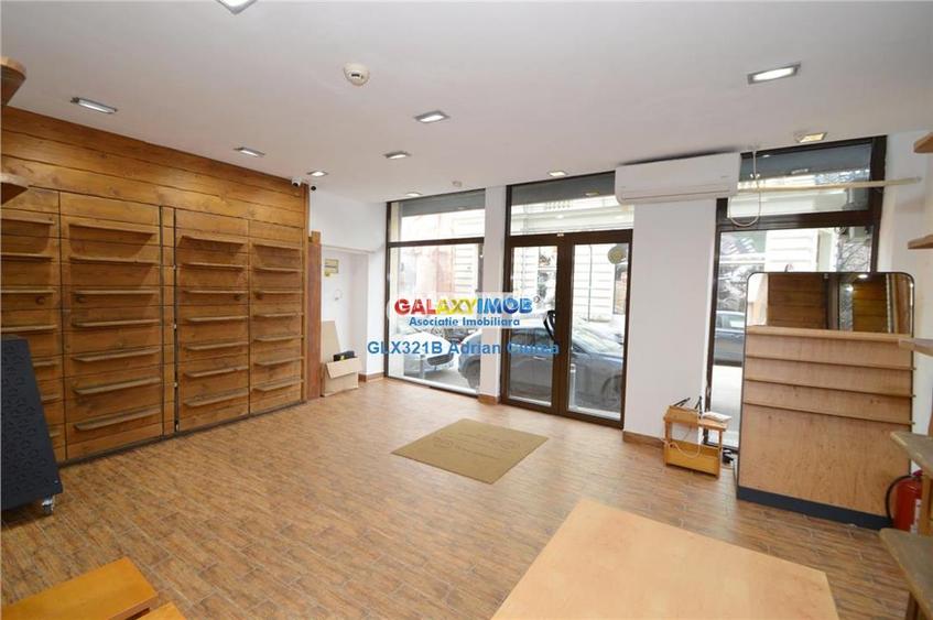 Spatiu comercial | 60mp | vitrina 7ml | Piata Unirii | Cocor - 6