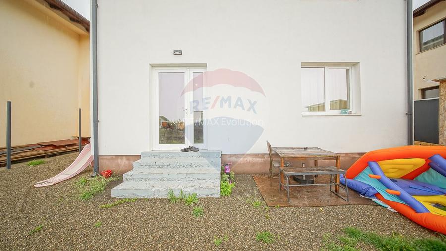 0%  CASA STUPINI INDIVIDUALA | ZONA CAPRA NEAGRA - 22
