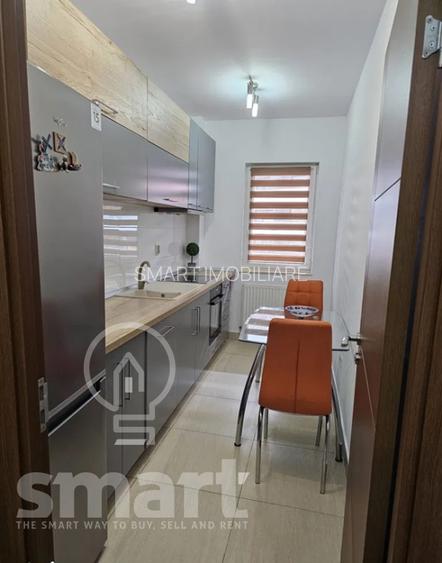 Apartament 2 camere pet friendly Bonjour Residence - 8